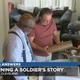 Illustration for article titled WWII-Era Time Capsule Found in Cleveland Home, and the Contractor Wants Internet Sleuths’ Helpem/em